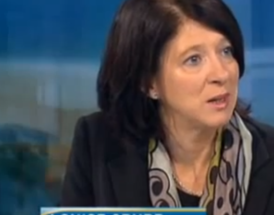 Louise Grubb, CEO of Q1 Scientific appeared on RTE’s Morning Edition