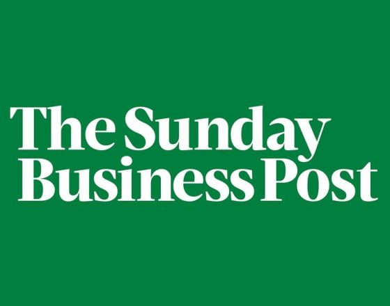 Sunday Business Post Logo
