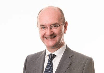 Dr Frank Dolphin Business of Science podcast