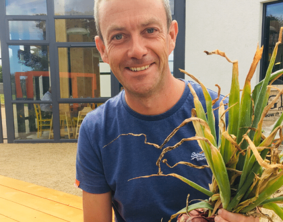 Business of Science podcast Episode with Michael Kelly