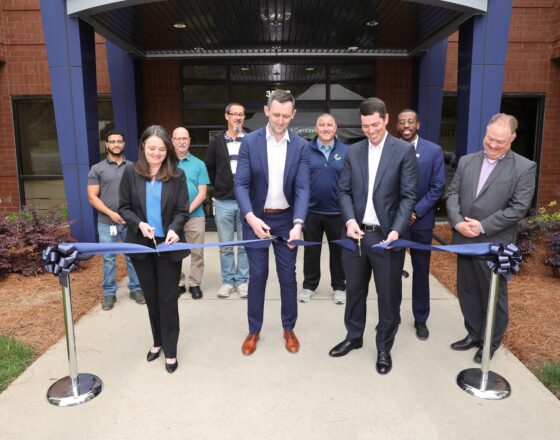 Opening Q1 Scientific Durham