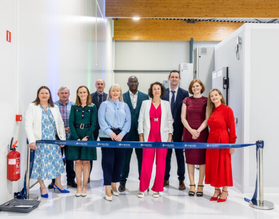 Inauguration Q1 Scientific Belgium