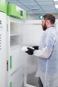 Thermal Cycling Q1 Scientific