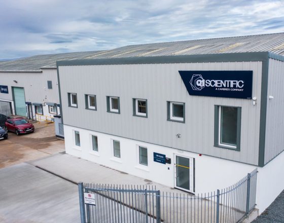 Q1Scientific Waterford