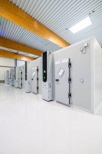 Q1 Scientific Belgium