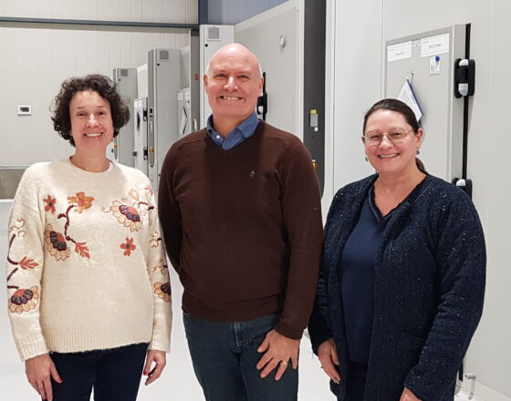 Q1 Scientific Belgium achieves GDP certification