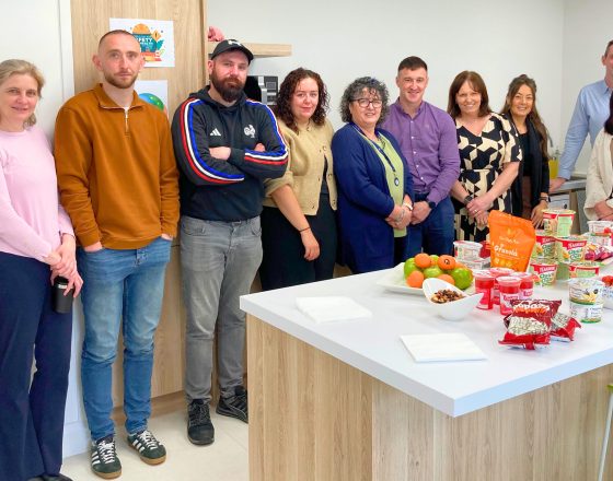 World Day of Safety & health at Q1 Scientific