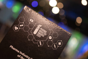 Pharma Industry Award