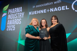 Q1 Scientific wins two Pharma Industry Awards