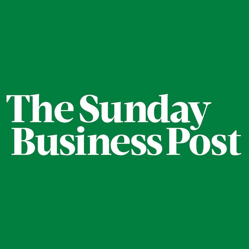 Sunday Business Post Logo